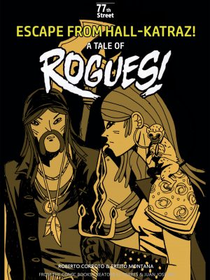 ESCAPE FROM HALL-KATRAZ! download