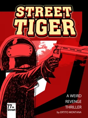 STREET TIGER download