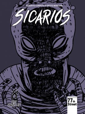 SICARIOS #8 download