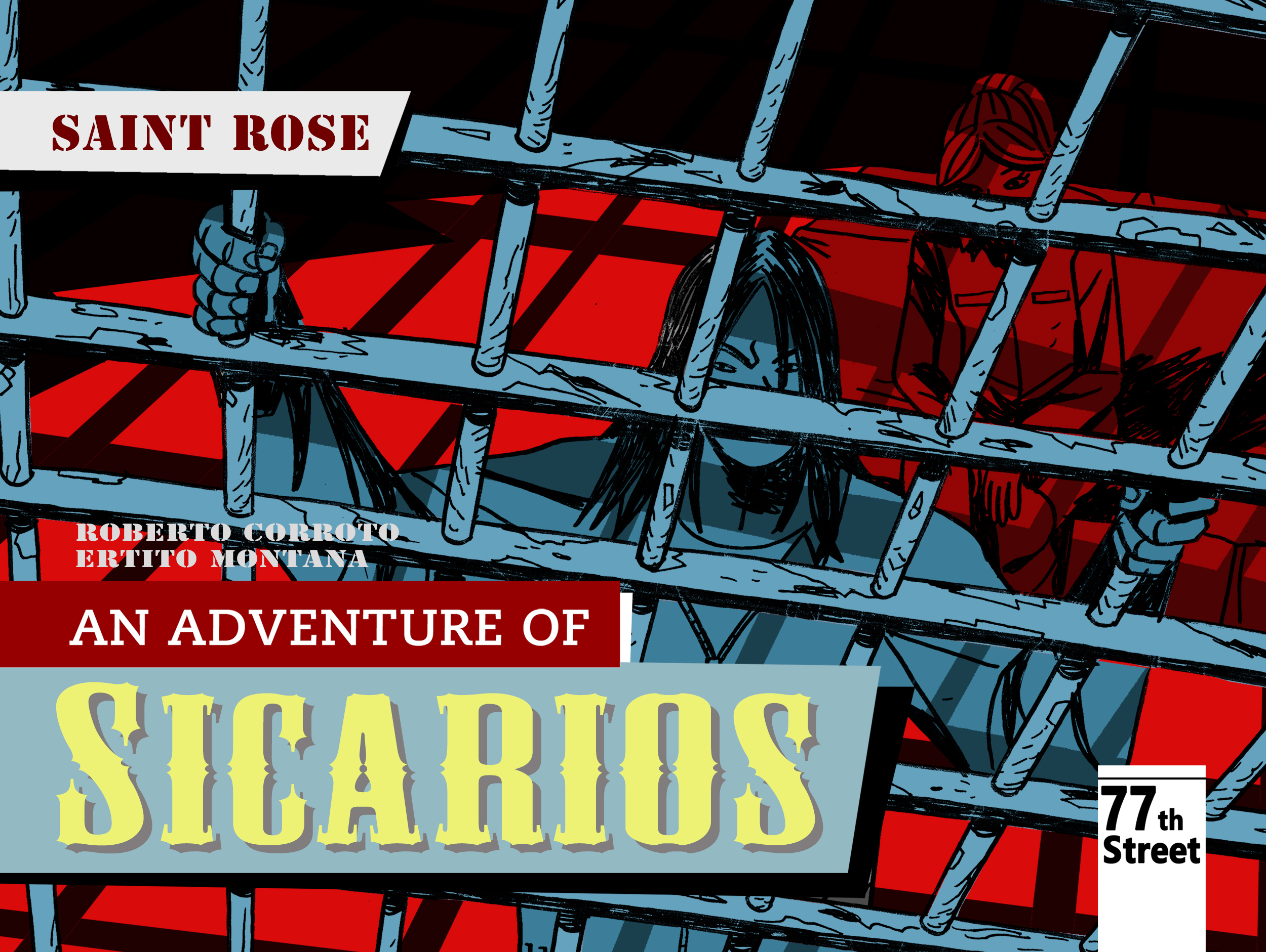 SICARIOS #3 download