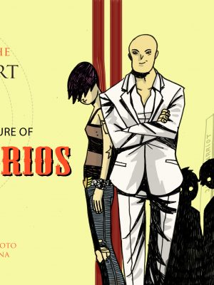 SICARIOS #4 download