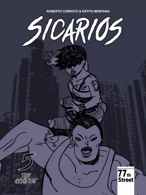 SICARIOS #5 download