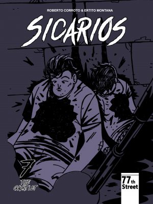 SICARIOS #7 download