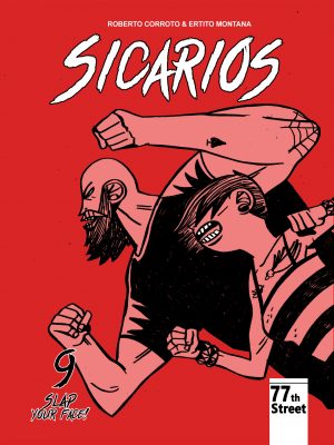 SICARIOS #9 download