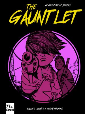 THE GAUNTLET download