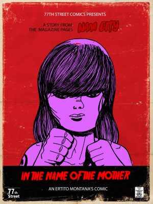 IN THE NAME OF THE MOTHER